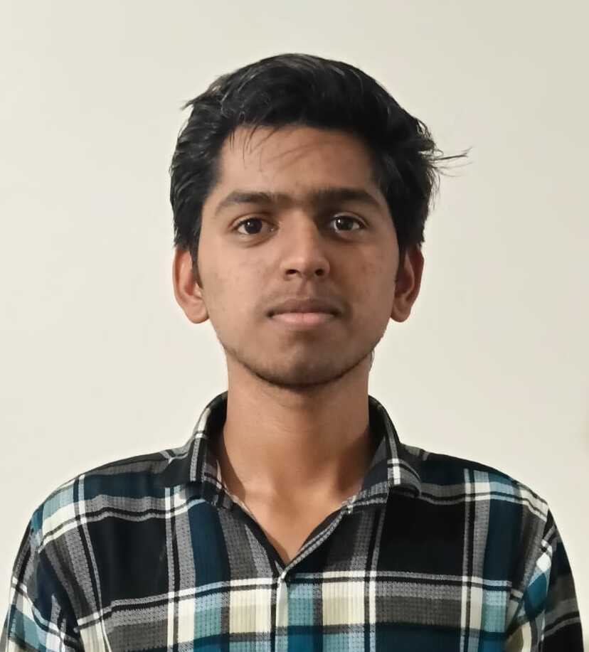 Yash Patel
